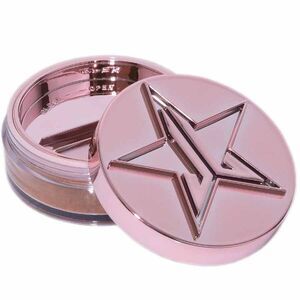 Jeffree Star Cosmetics Magic Setting Powder - Suede NWT